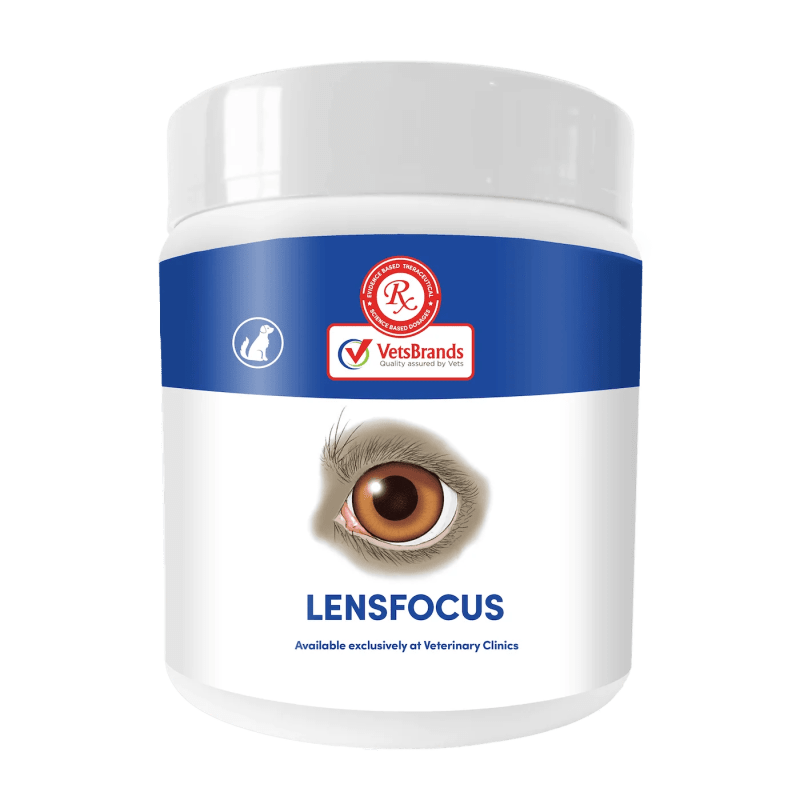 VetsBrands LensFocus 250g