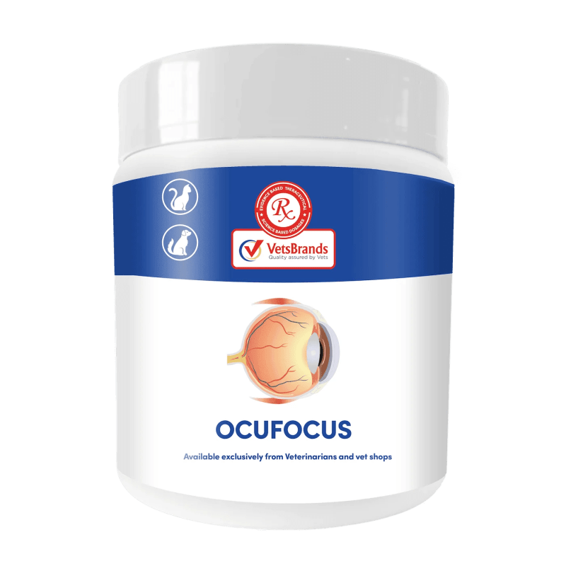 VetsBrands OcuFocus 250g