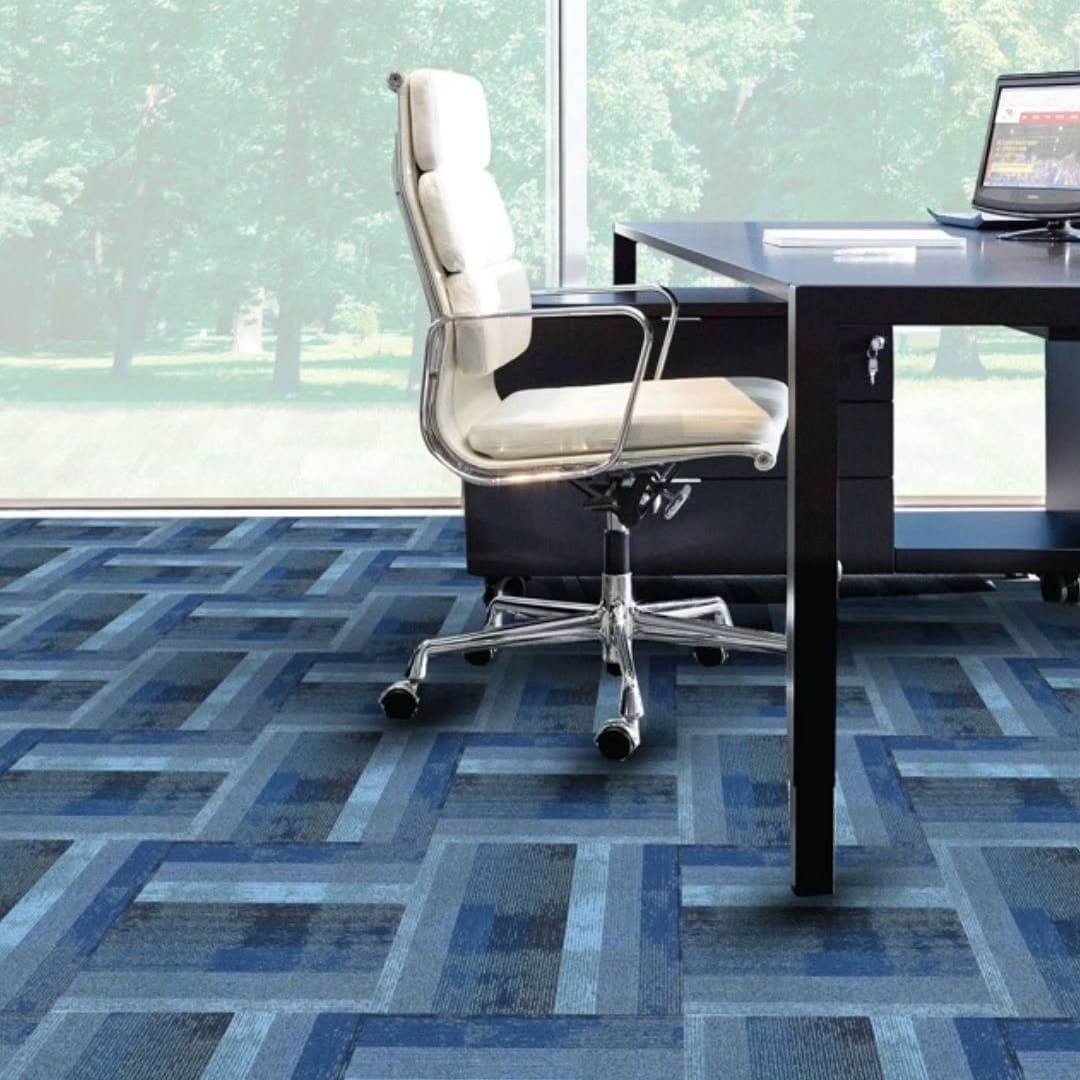 Karpet Tile