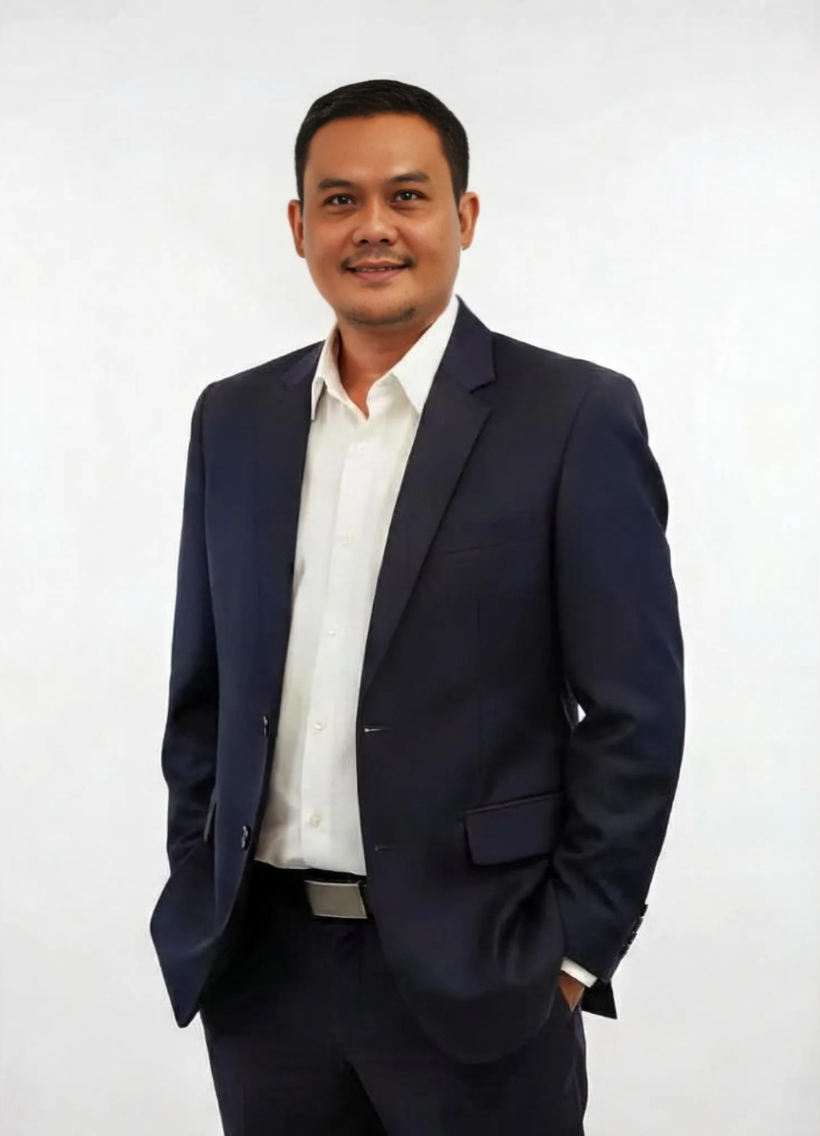 Heru Purnomo, S.T. — Founder of HJ Karpet