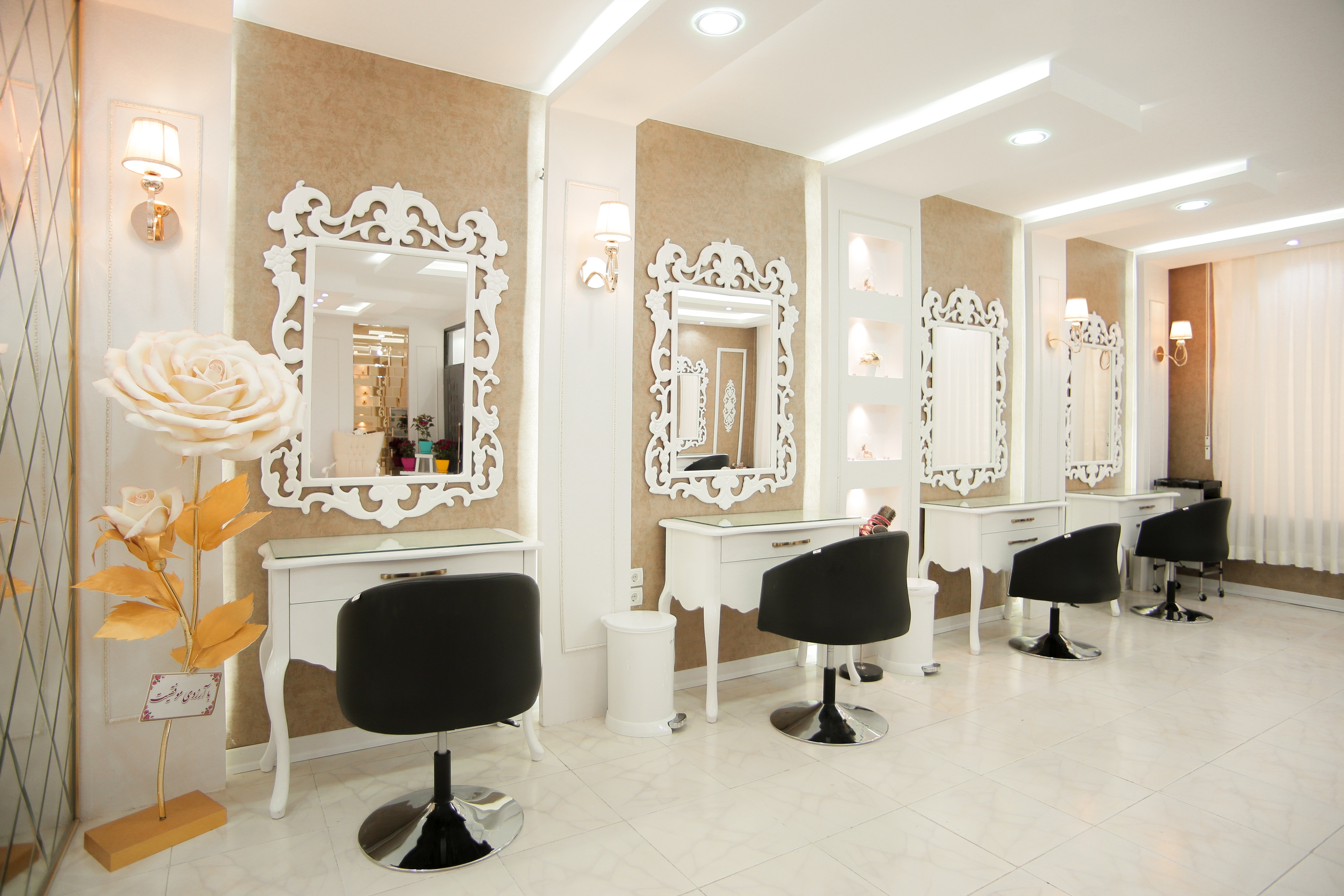 mirrors