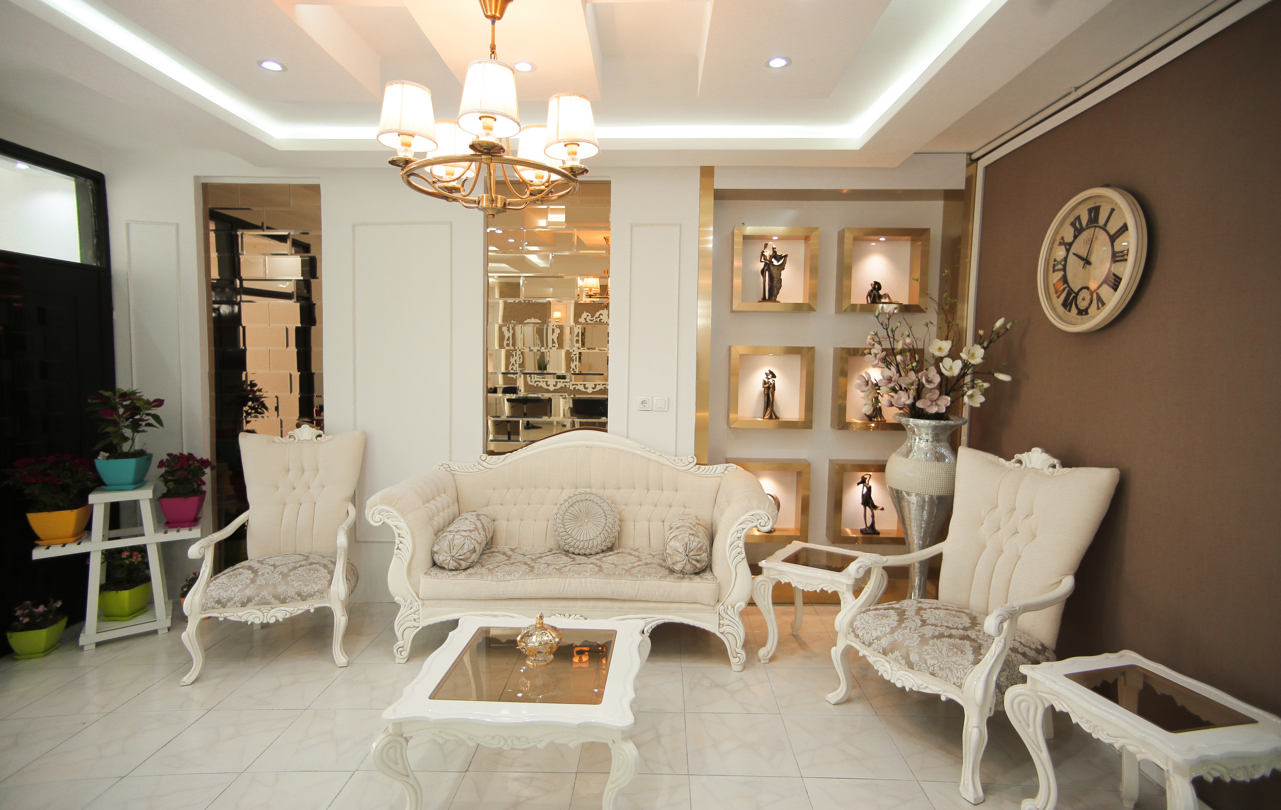 salon