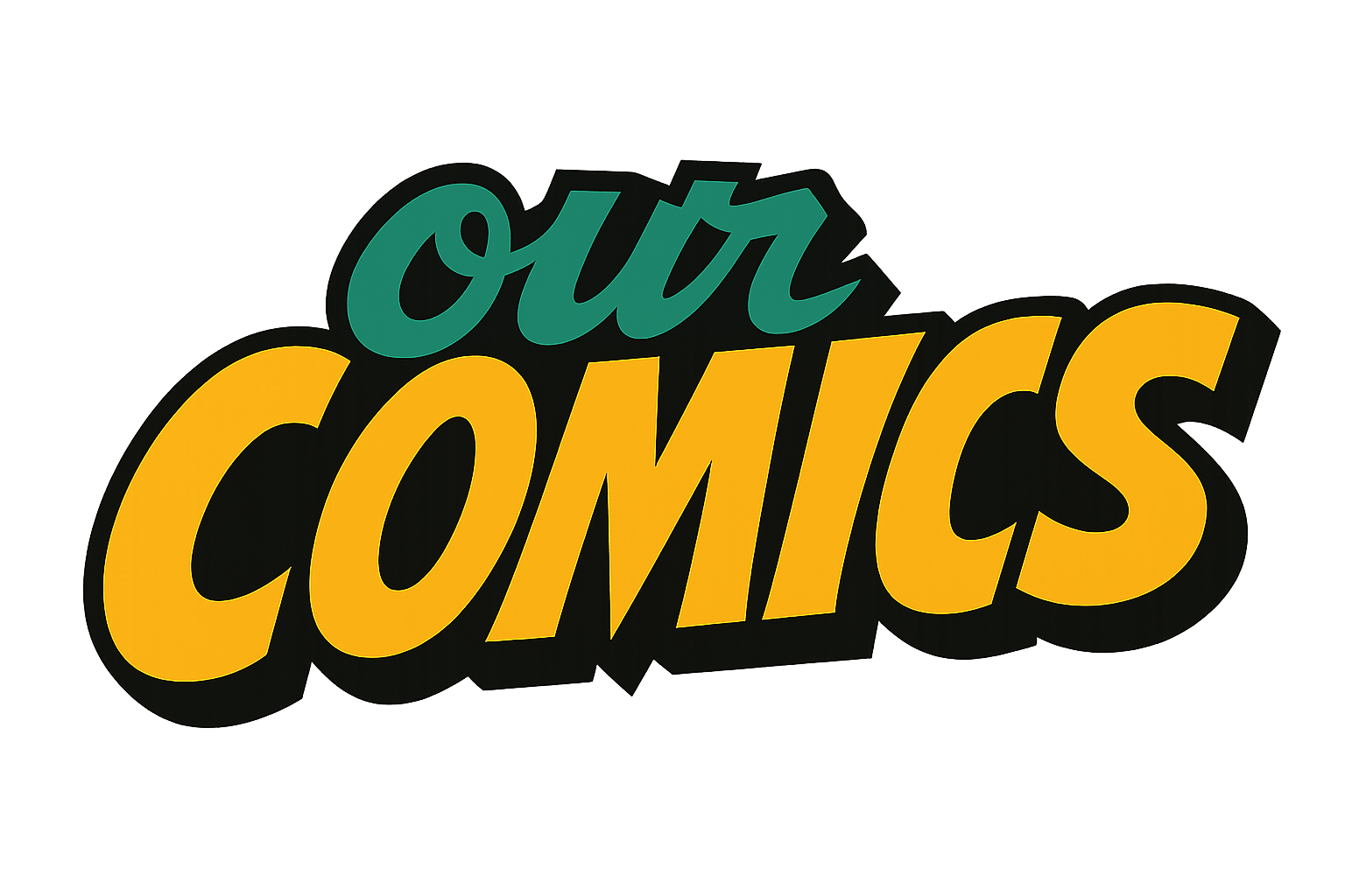Our Comics