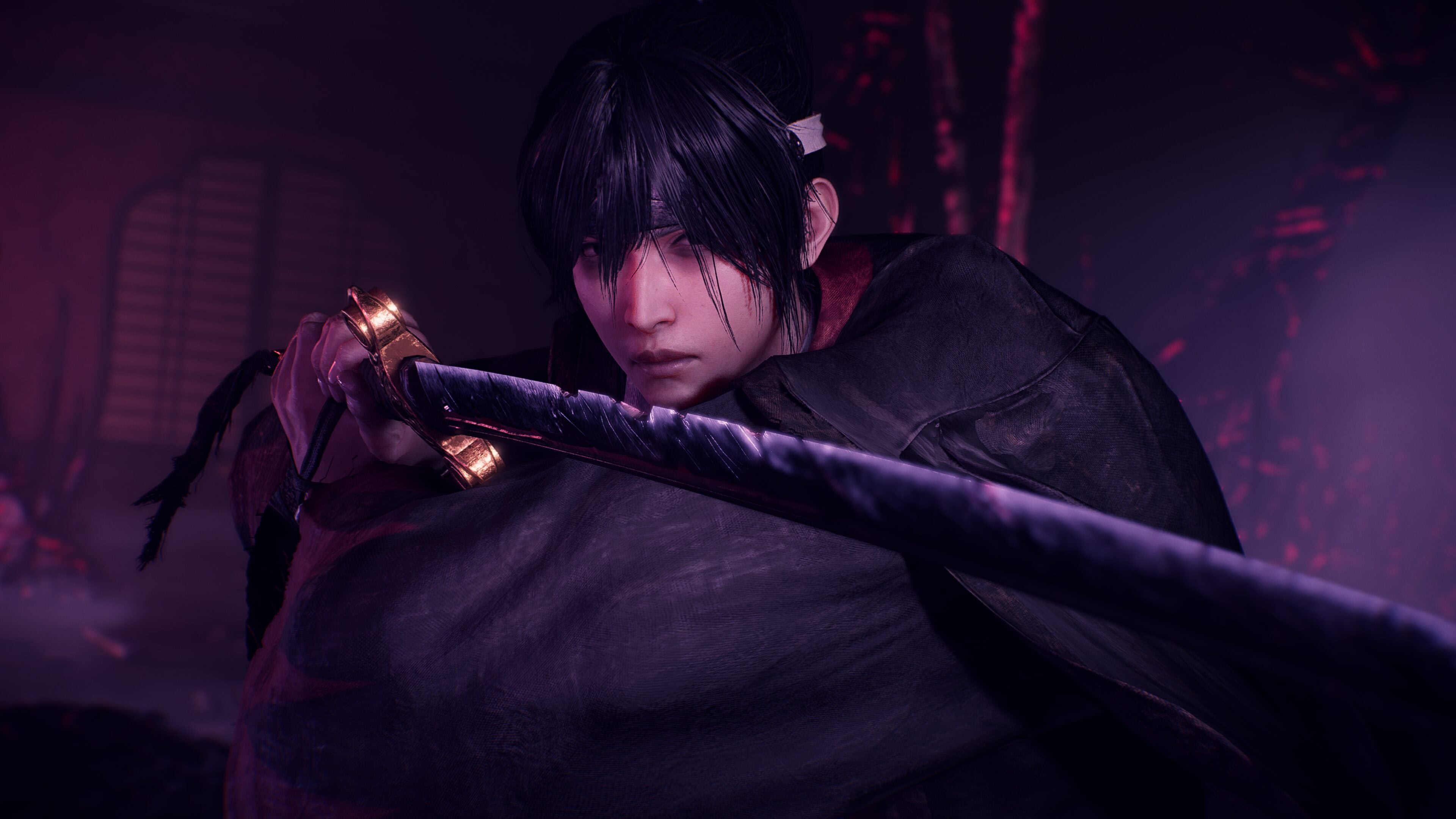 Nioh 3 Introduces Players to the Bakumatsu Era