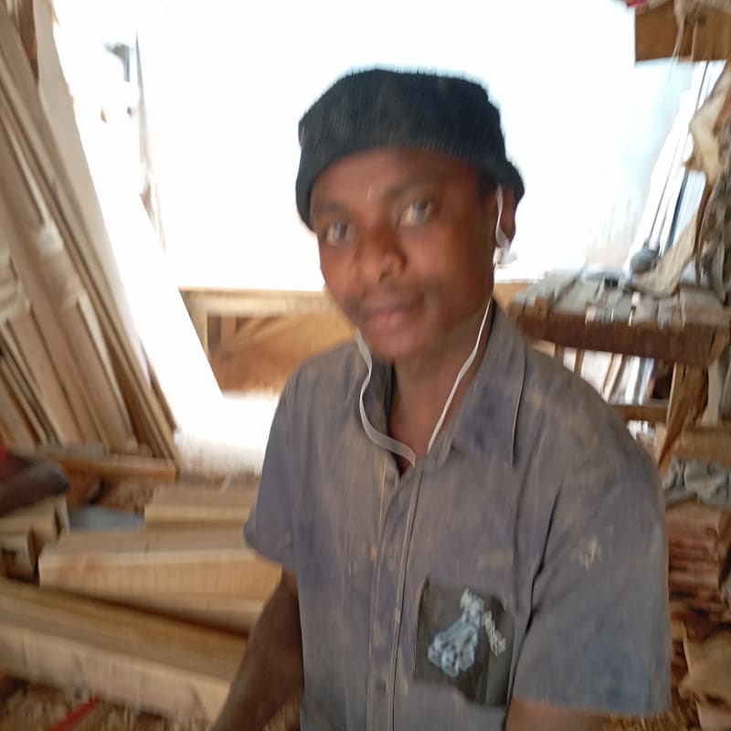 Abba Umar