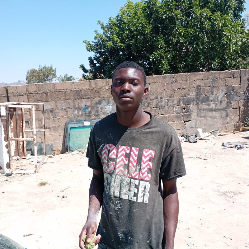 Moses Joseph