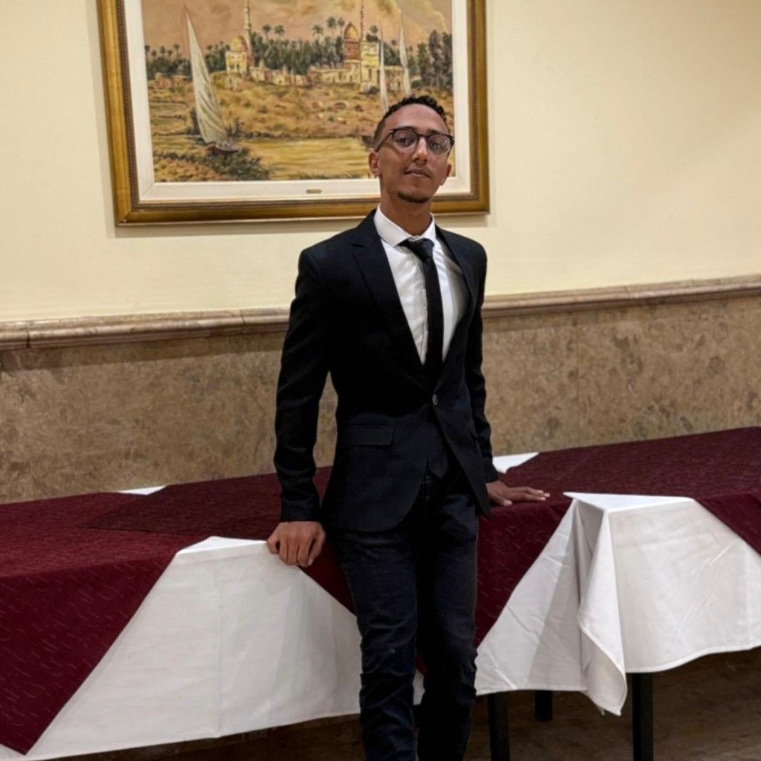 Abdallah Tarek