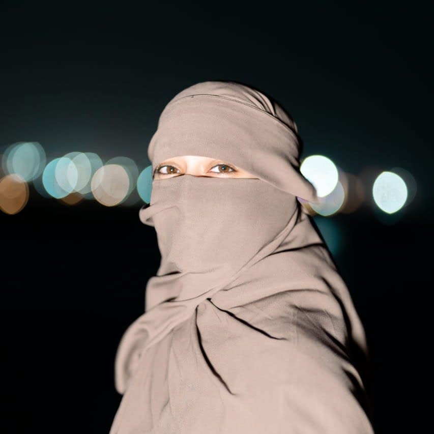 Eman Mohamed