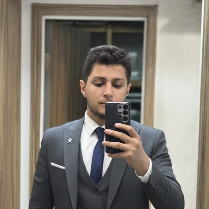 Keroles Sabry