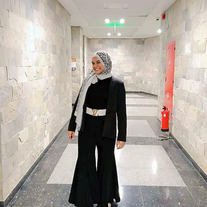 Roaa Yasser