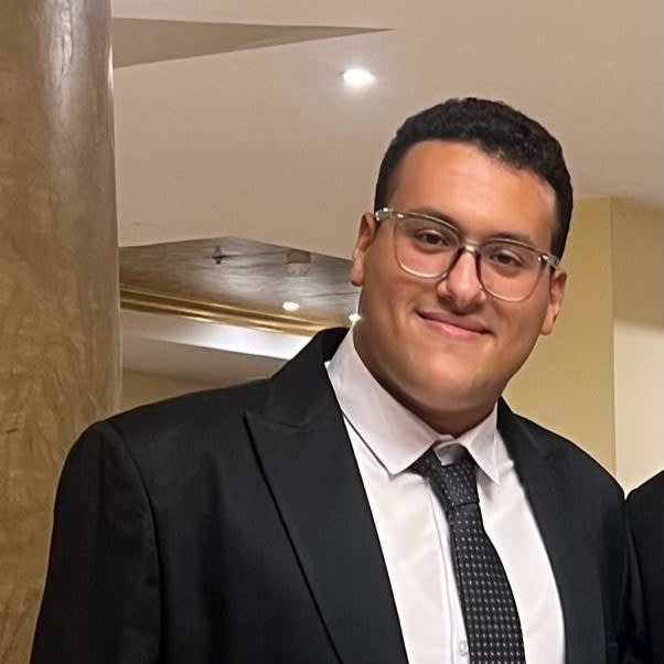 Tarek Mostafa