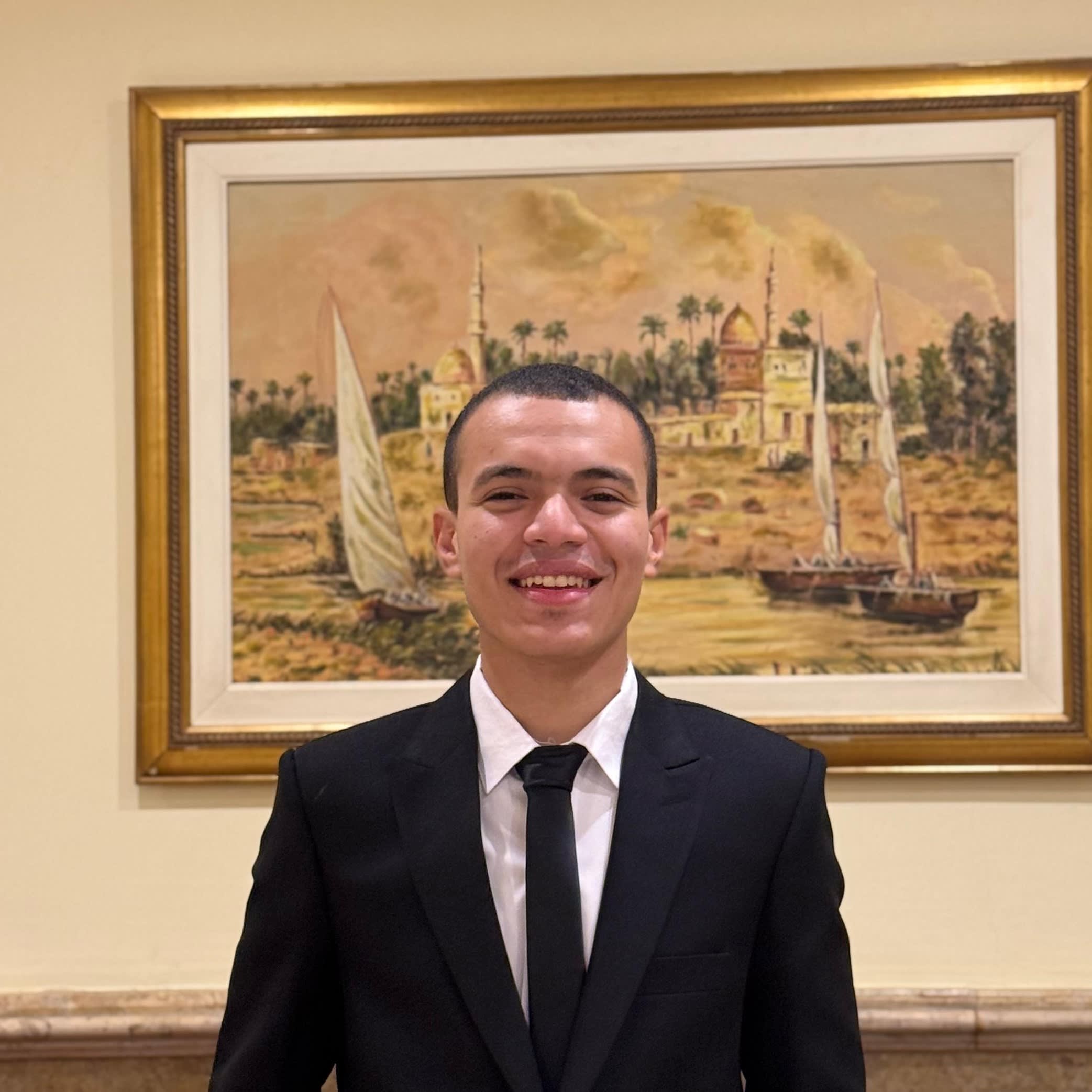 Mohamed Thabet