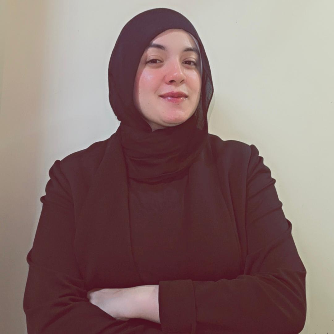 Yasmin Ashraf