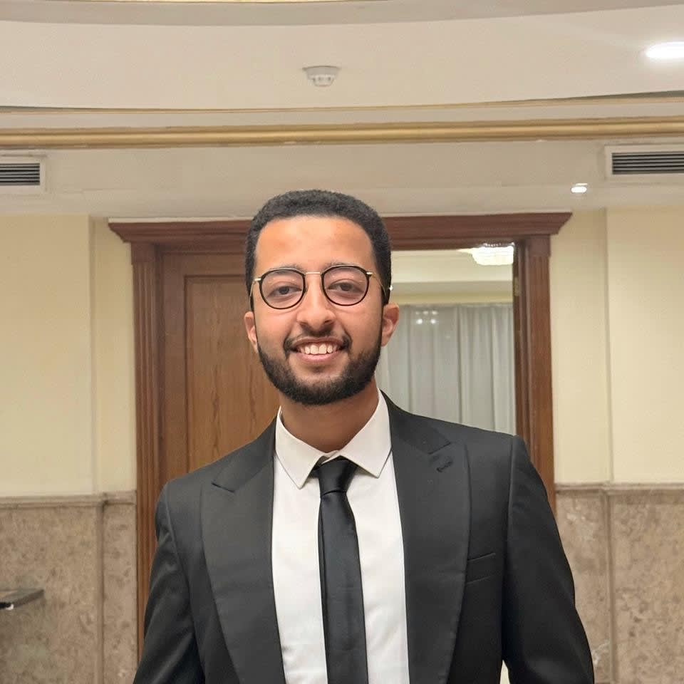Youssef Magdy