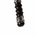 925 Silver-Plated Oryx Mezuzah - photo 2 of 4