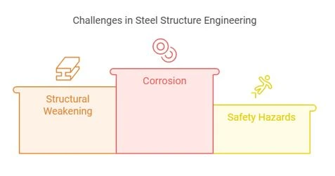 Engineering Fasteners for Steel Structures