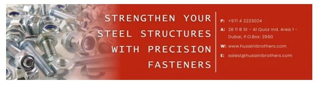 Engineering Fasteners for Steel Structures