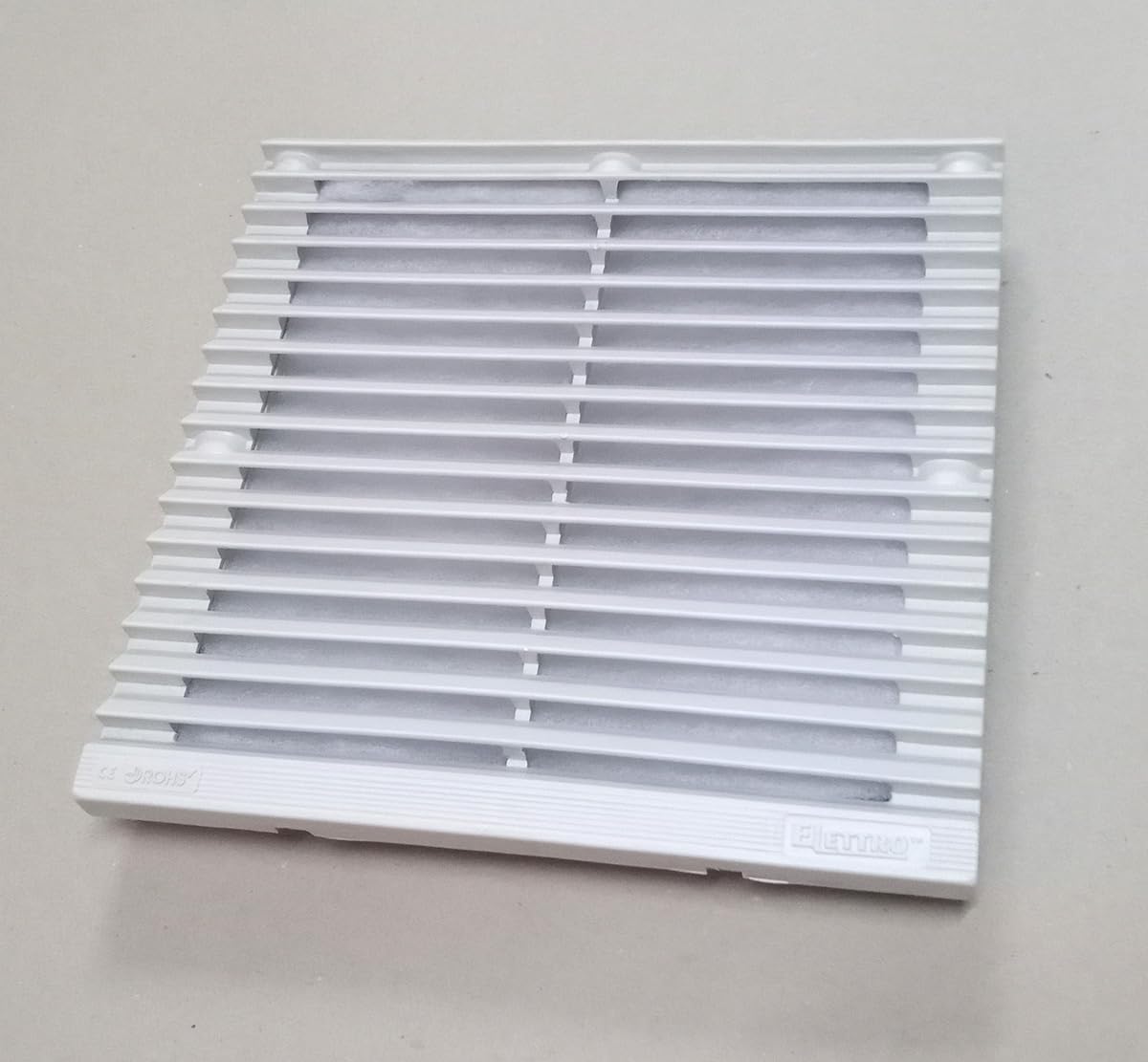 ELETTRO ETAV-10 Air Vent Fan Filter