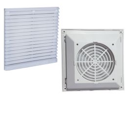 ELETTRO ETAV-204/DT Air Vent Fan Filter