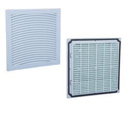 ELETTRO ETAV-255/DT Air Vent Fan Filter