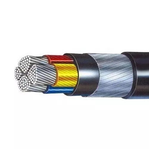 POLYCAB 1 Core 16 sq mm Aluminium Armoured Cable