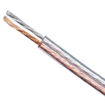 POLYCAB Industrial Speaker Wire Oxygen Free 1 Sqmm