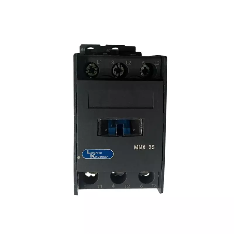 L&T MNX 25 3 Pole Power Contactor CS94110