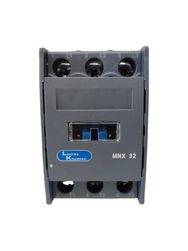 L&T MNX 32 3 Pole Power Contactor CS94111
