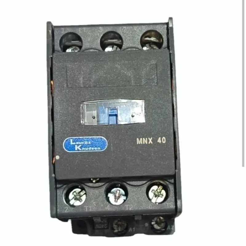 L&T MNX 40 3 Pole Power Contactor CS94190