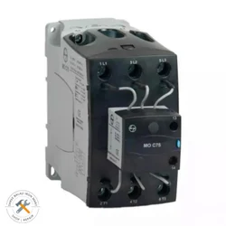 L&T MO 32 3 Pole Power Contactor 32A 50A CS94568