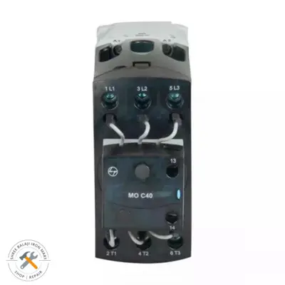 L&T MO 40 3 Pole Power Contactor 40A 50A CS94569