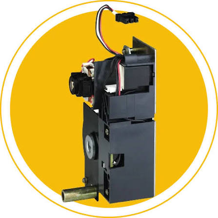 L&T MO 45 3 Pole Power Contactor 45A 50A CS94570