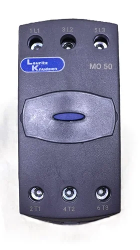 L&T MO 50 3 Pole Power Contactor 50A 100A CS94572