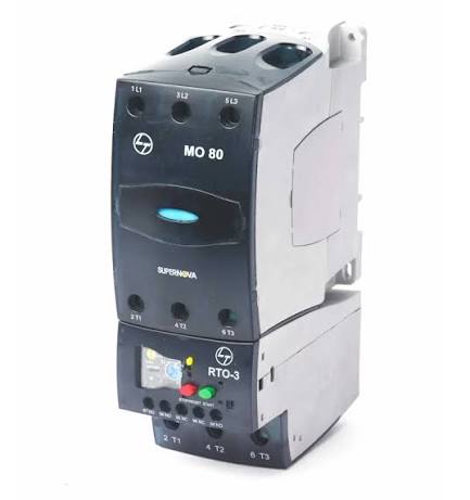 L&T MO 80 3 Pole Power Contactor 80A 125A CS94576