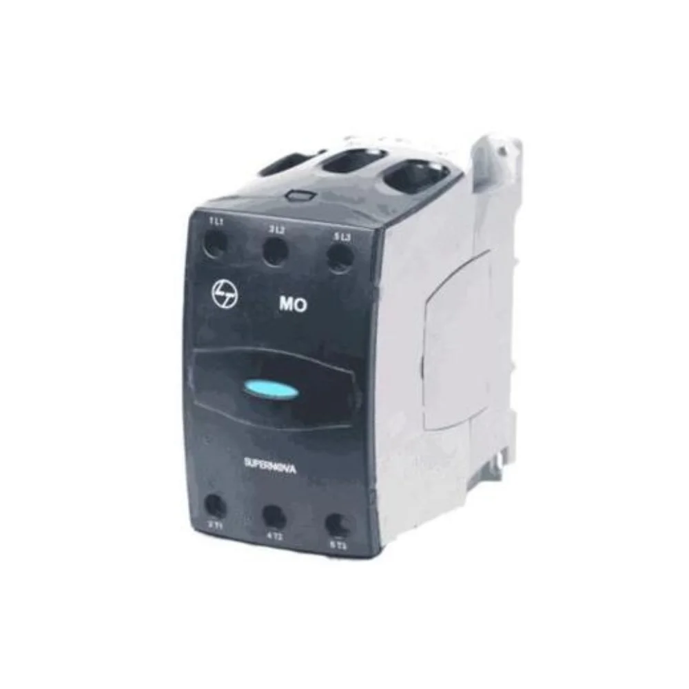 L&T MO 95 3 Pole Power Contactor 95A 125A CS94577