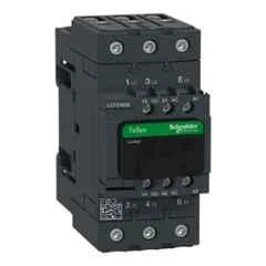 L&T MO 140 FR4 3 Pole Power Contactor 140A 250A 2NO NC CS95042