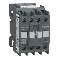 L&T MO 185 FR4 3 Pole Power Contactor 185A 275A 2NO NC CS95047