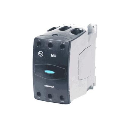 L&T MO 300 3 Pole Power Contactor 300A 500A 2NO NC CS94440
