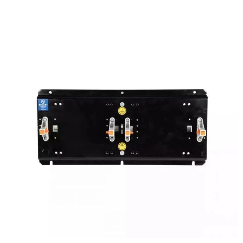 L&T CS94038 8538 Mechanical Interlock Kit