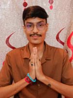 Acharya Arnab