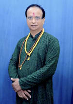 Acharya Shastriji