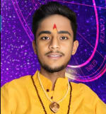 Astro Aaradhya
