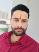 Acharya Ritvik