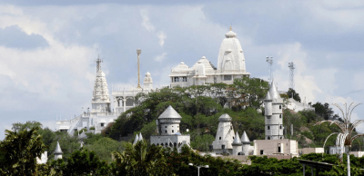 Temple Architecture