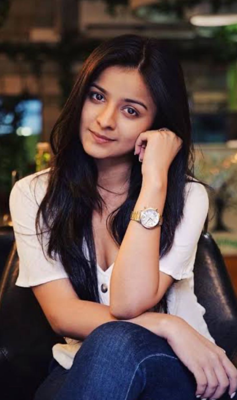 Ankita Chauhan