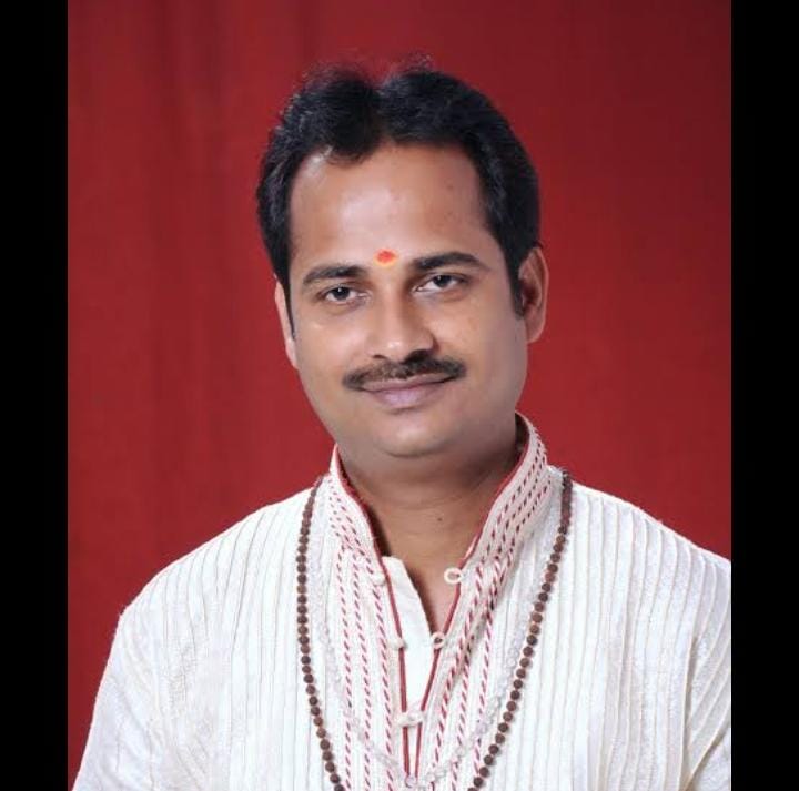 Acharya Sunil1