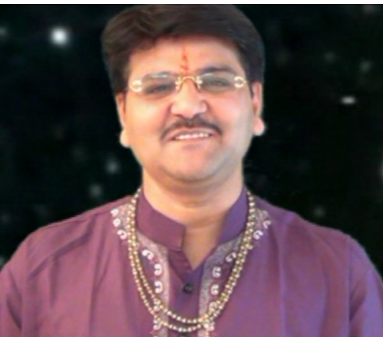 Acharya Jaygovind