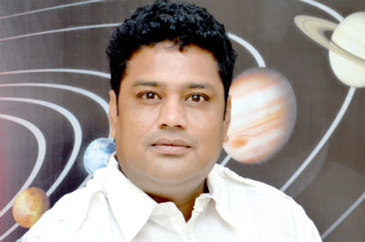 Astro Raghupati