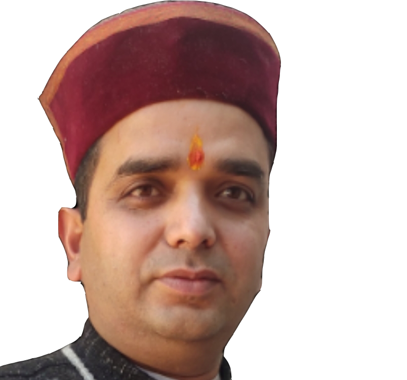 Acharya Jawaharlal