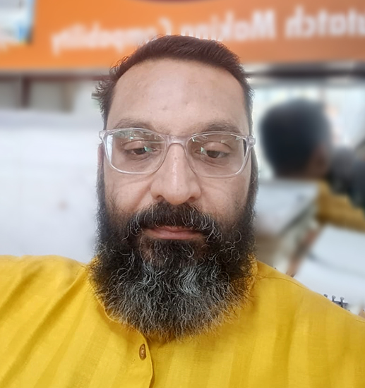 Acharya Amar
